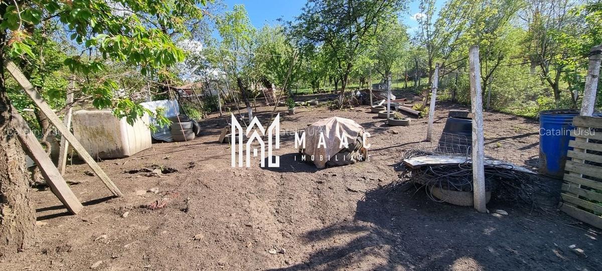 Casă individuală cu 5 camere în Hașag - 18
