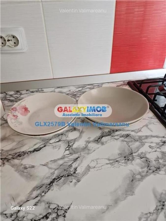 Apartament 2 Camere Ikea Pallady VI 162 - 13