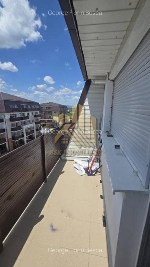 Apartament 2 camere tip studio - 8