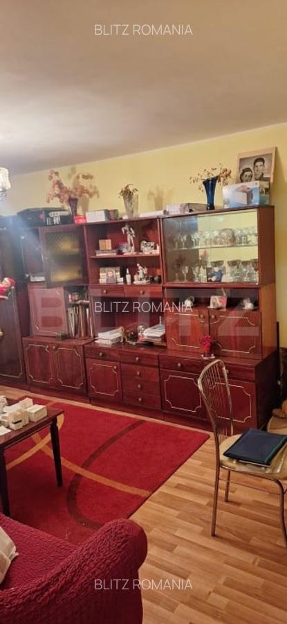 Apartament cu 2 camere, etaj intermediar, Obcini - 2