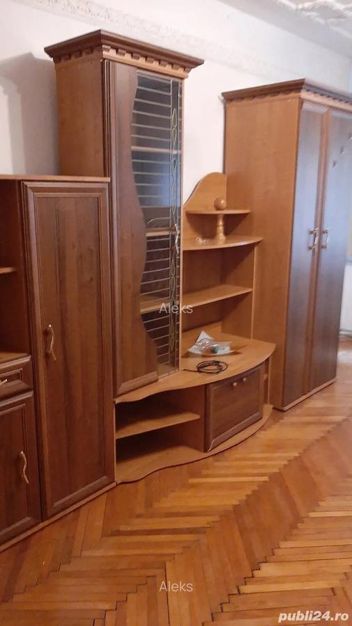 Apartament spre inchiriere zona Lipovei - 5