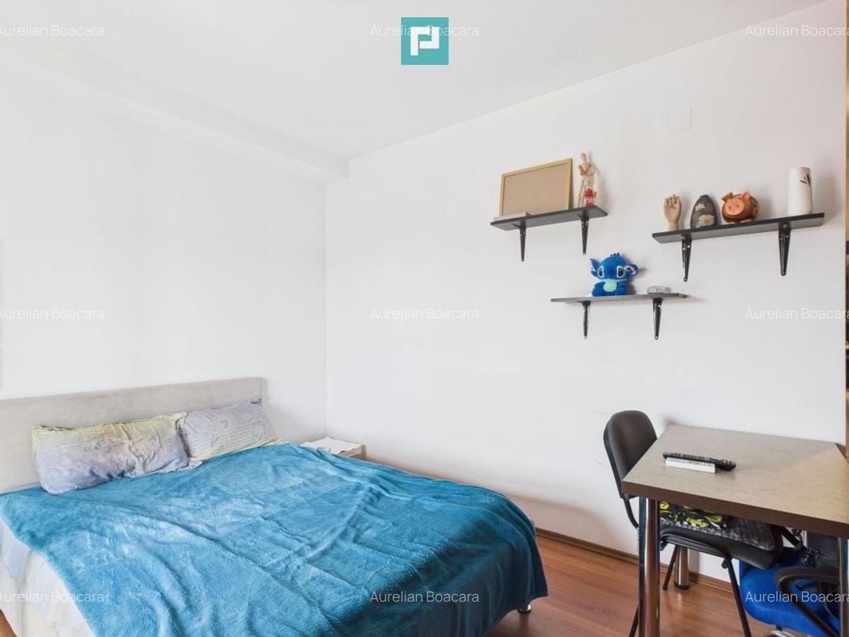 Apartament cu o cameră Giroc - 3