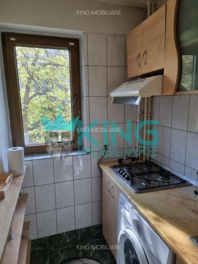 Garsoniera Drumul Taberei Bucuresti I Spatioasa I Metrou - 6