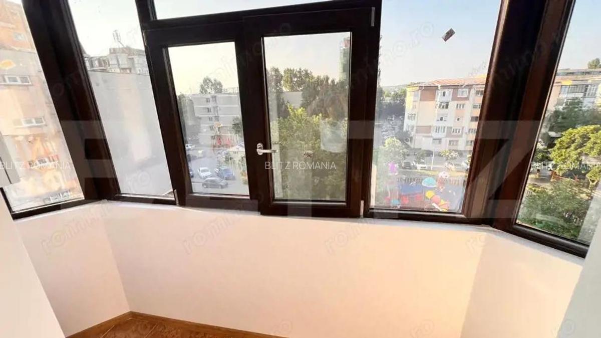 Apartament decomandat langa Mall, parcare generoasa ?i loc de joaca - 14