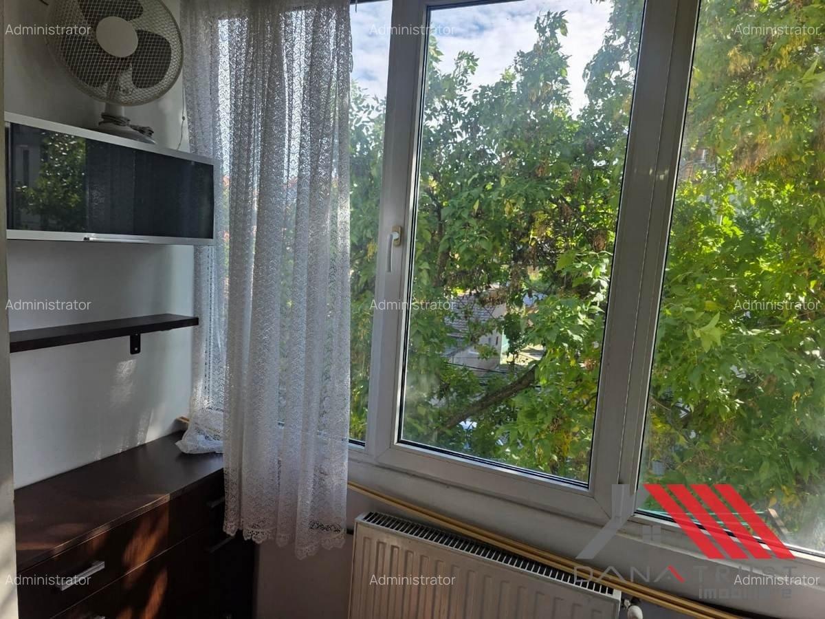 Sagului Piata Doina  - Ap 2 cam - Complet mobilat - 250 euro - 15