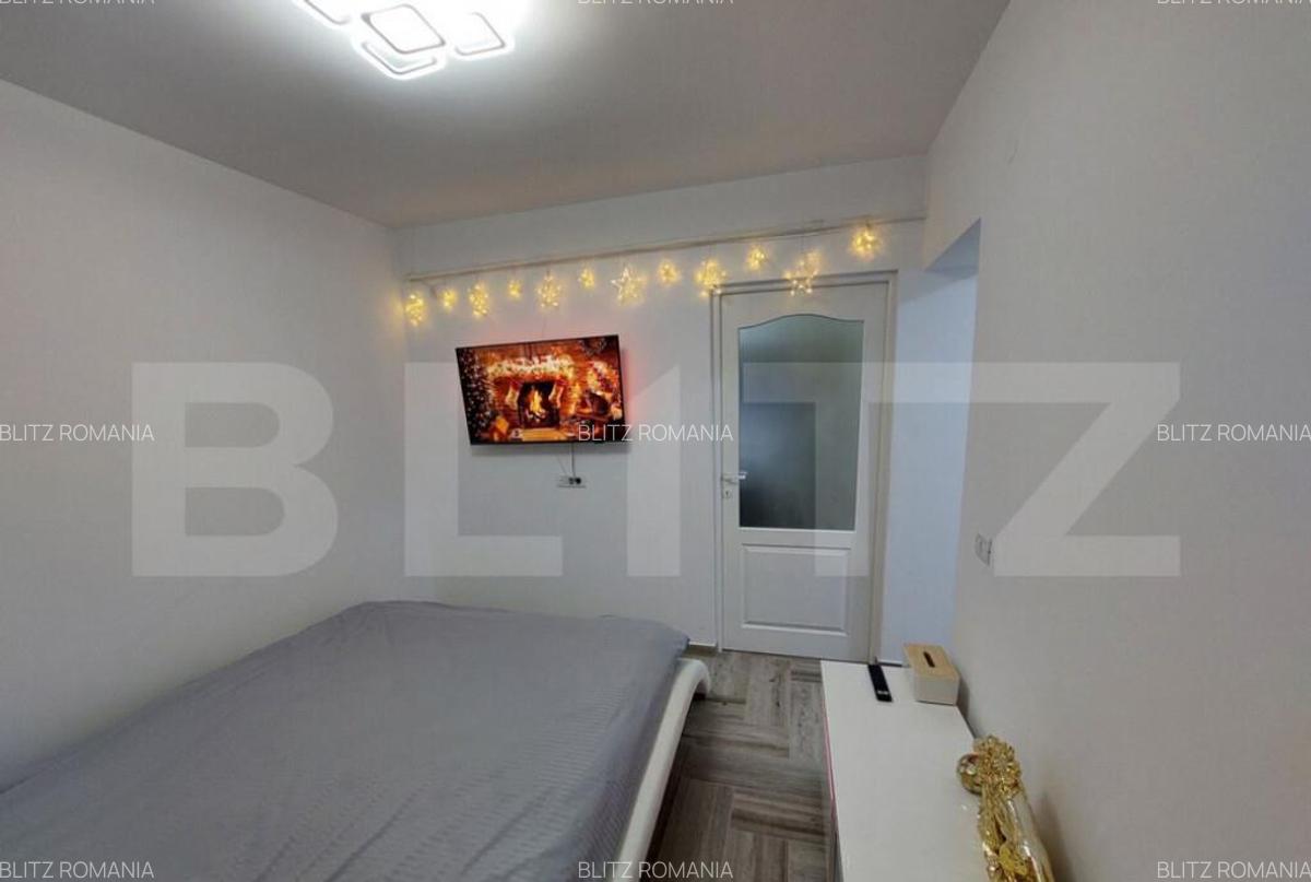 Apartament 1 Camera - Complet Mobilat si utilat - 3