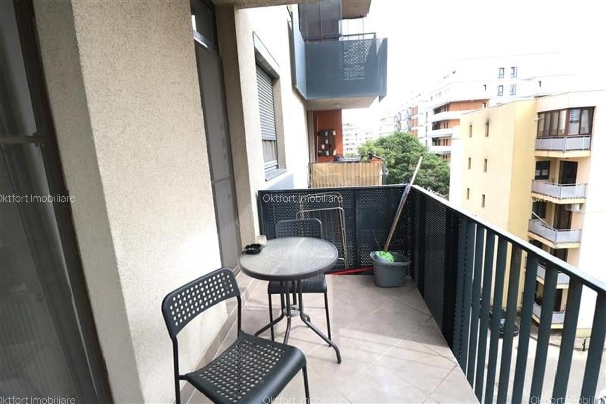 Apartament 2 camere , bloc nou , zona Aradului - 6
