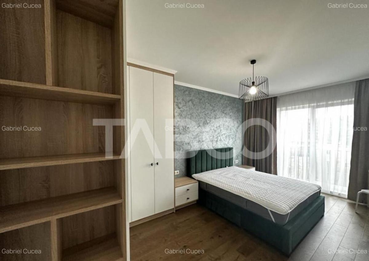 Apartament 2 camere la prima inchiriere zona Marasti in Cluj - 10