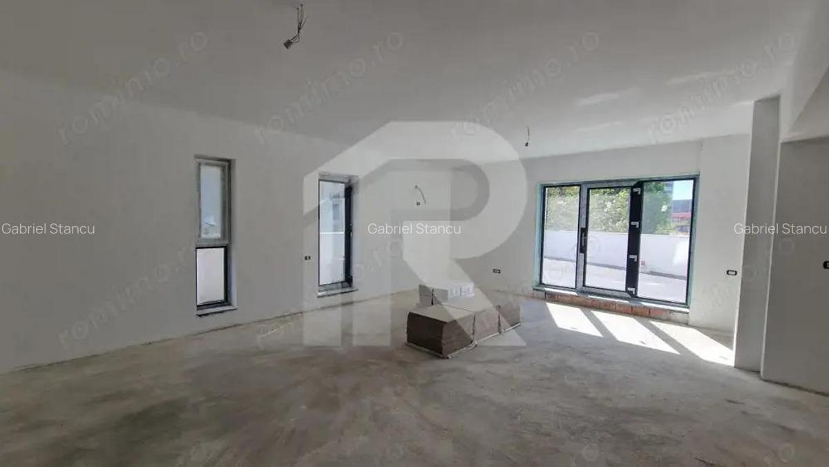 3 camere bloc nou, zona Nerva Traian, metrou Timpuri Noi - 7