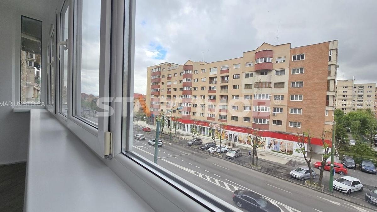 Apartament cu 2 camere decomandat în Răcădău - 9
