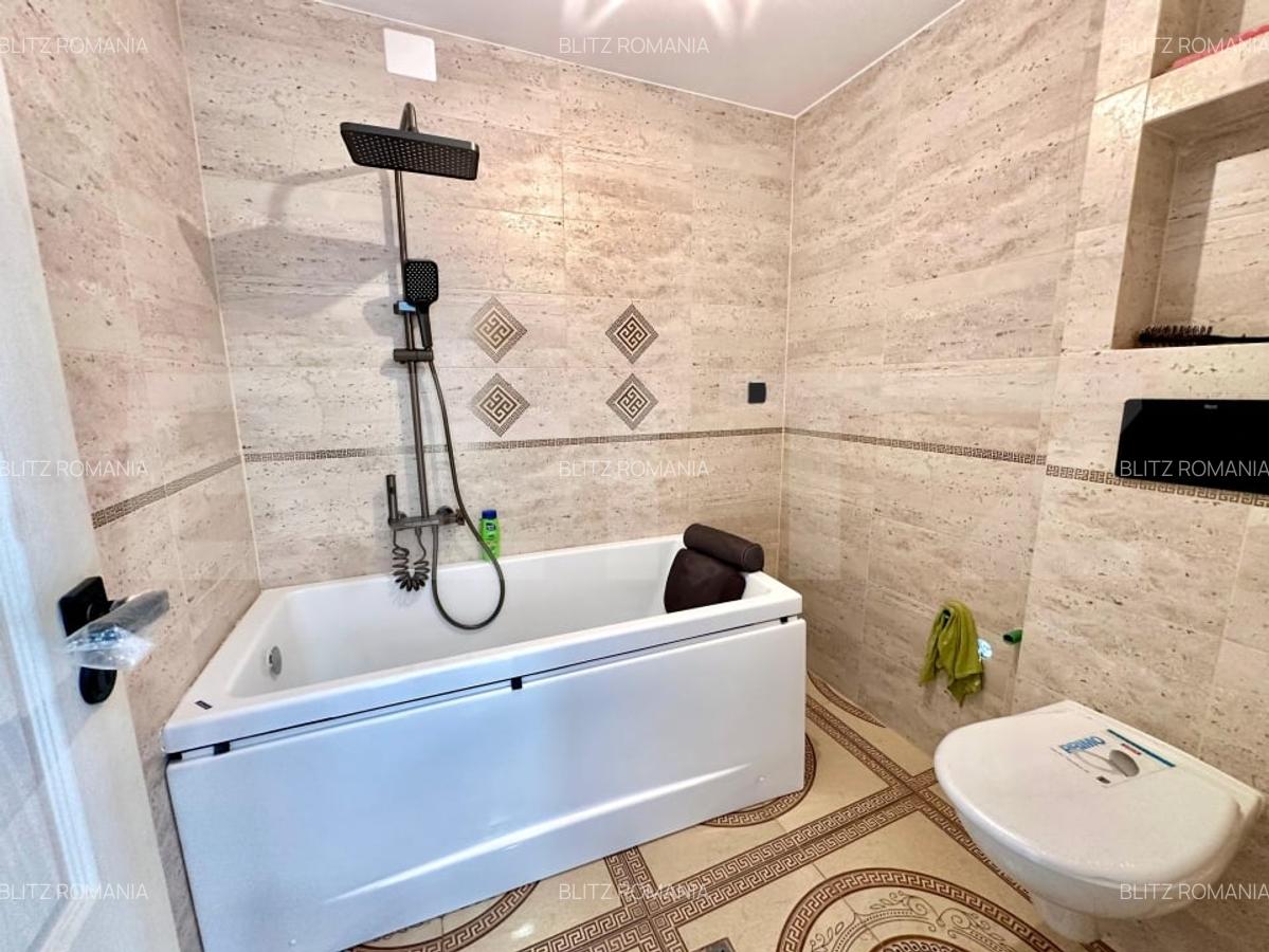 Spatiu comercial de inchiriat,renovat complet,33 mp,cu terasa,Cugir - 5