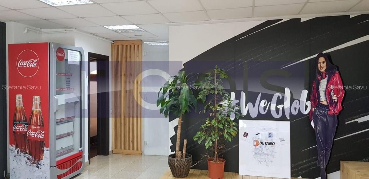 VANZARE CLADIRE BIROURI | ZONA DOROBANTI-BELLER - 25