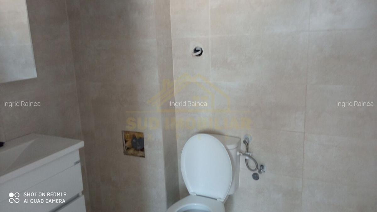 3 Camere decomandat -mutare imediata -Kaufland Binelui - 6