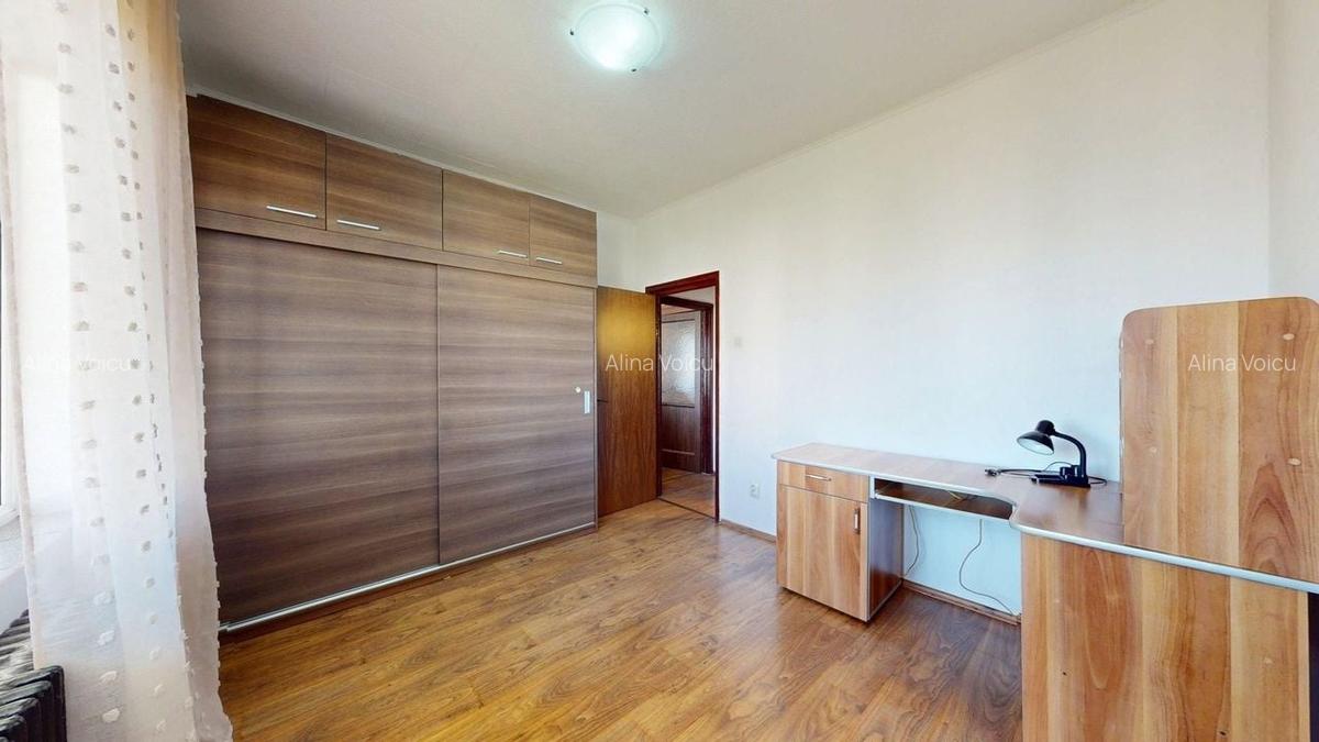 Apartament 3 camere | Calea Griviței | 5 min Metrou Basarab - 1