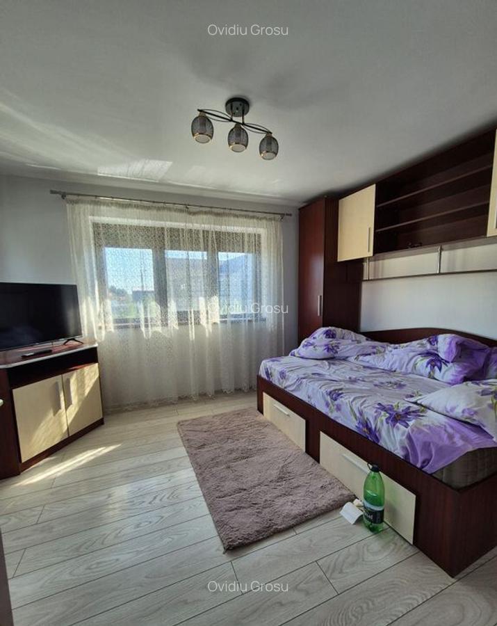 Casa + magazin Orasul Fundulea, stradal DN3 - 5