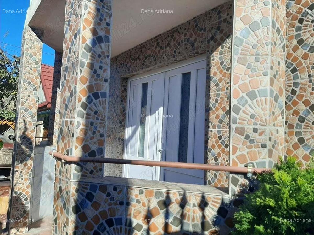 Exclusivitate!!! Navodari, vand Casa P+1etaj zona centru - 4