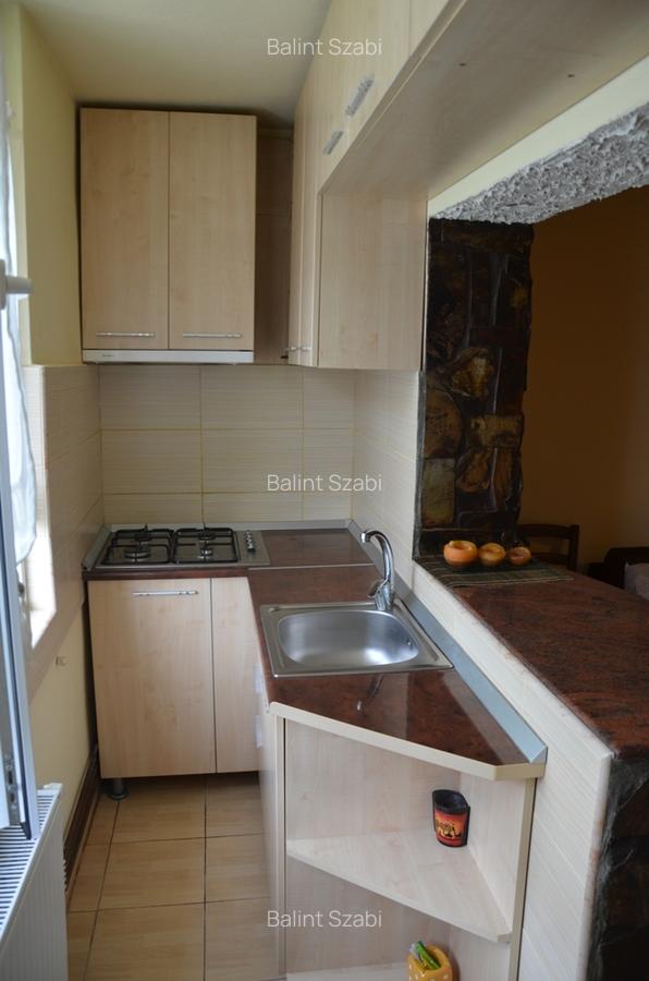 Aradului 3 camere 350 euro - 4