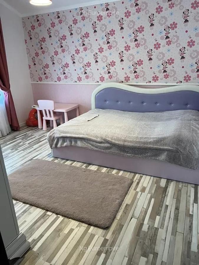 Vila de vanzare in Mamaia Sat zona Hanul cu peste - 5