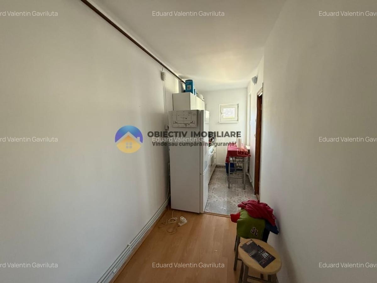 Garsoniera de vanzare – Darmanesti | 30,92 mp - 6