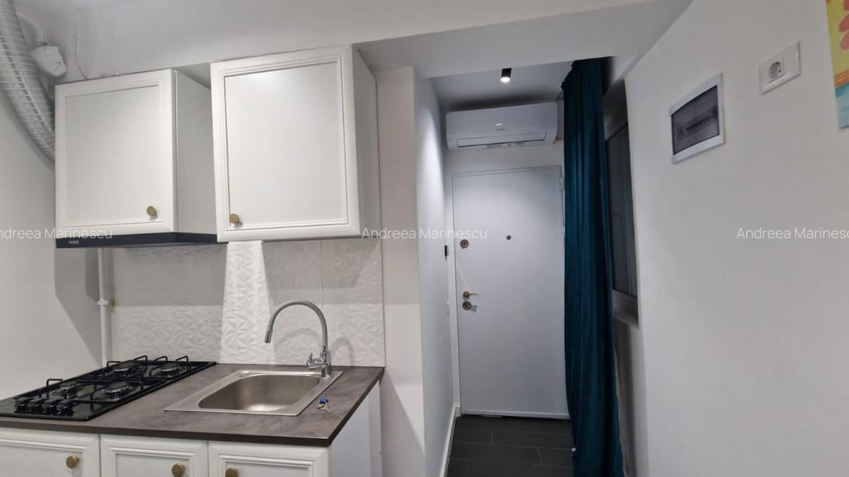 Garsoniera decomandata, 41mp, Centru, zona Piata Centrala - 6