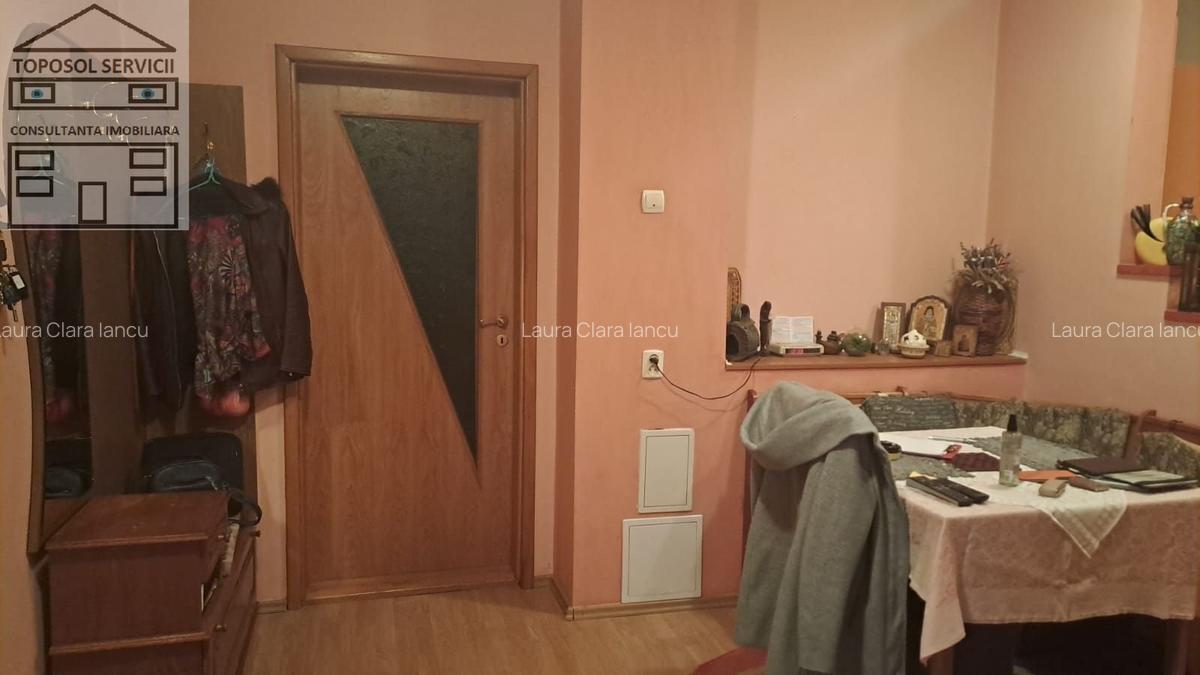 Apartament cu 2 camere în Dragoș Vodă - 19