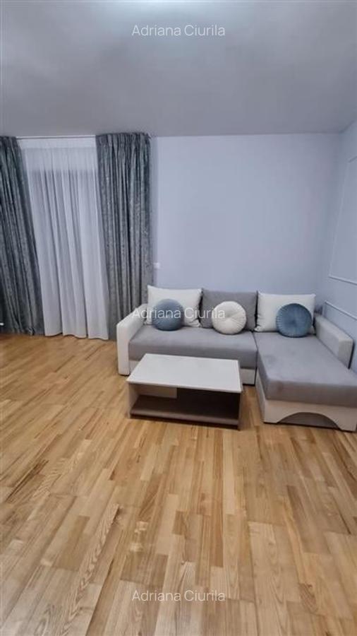 Garsoniera in Ploiesti, in MRS Village, zona Albert - 3