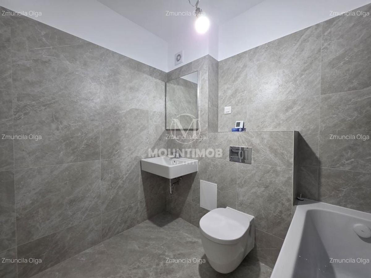Apartament 3 camere 73 mp/utili, boxa, parcare, Tractorul | N. Labis - 11