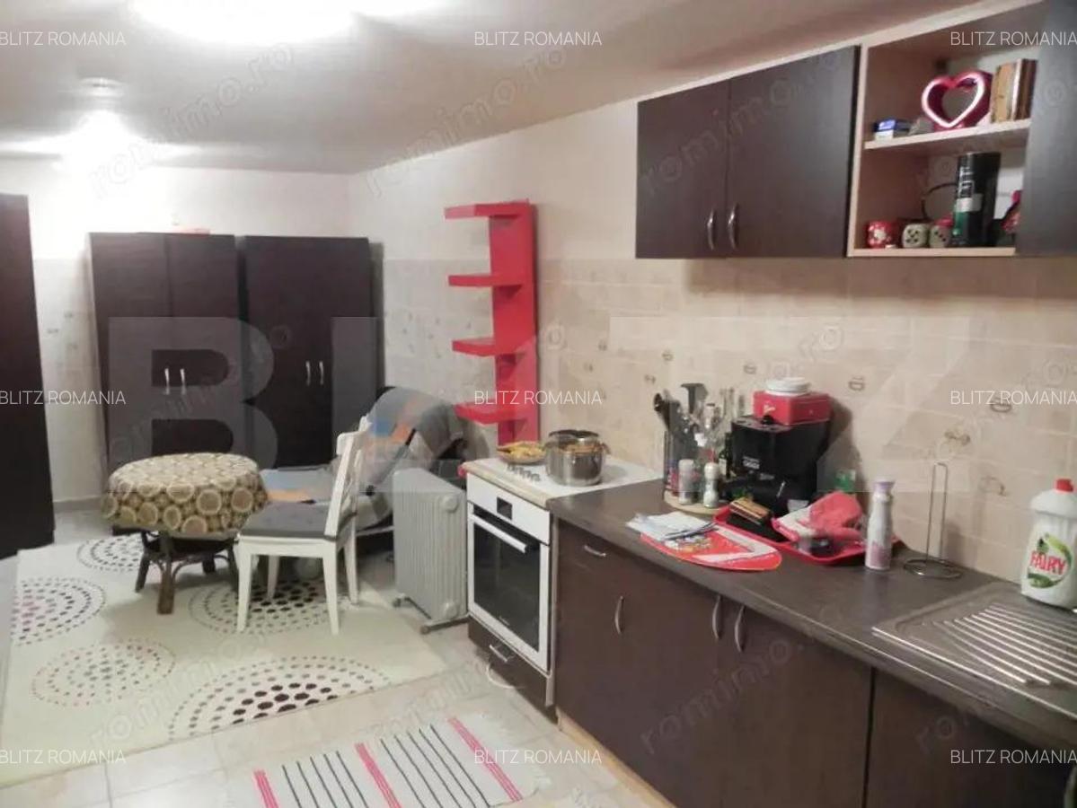 Casa de vanzare, cu 4 camere, 170mp, zona Garbau (Cornesti) - 9
