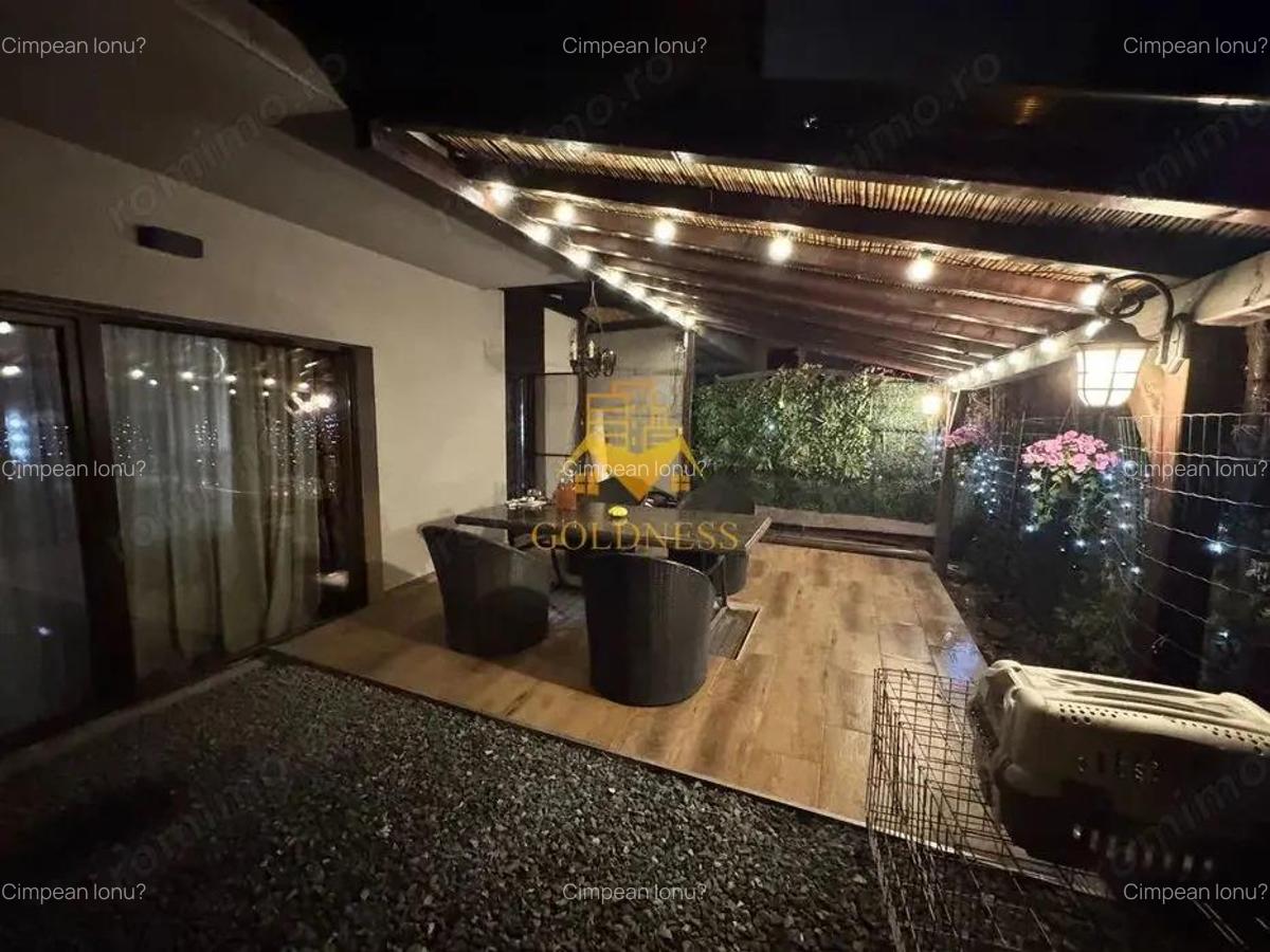 2 Camere decomandate, Parcare, Andrei Muresanu,Lux,Terasa,Hotel Italia - 7