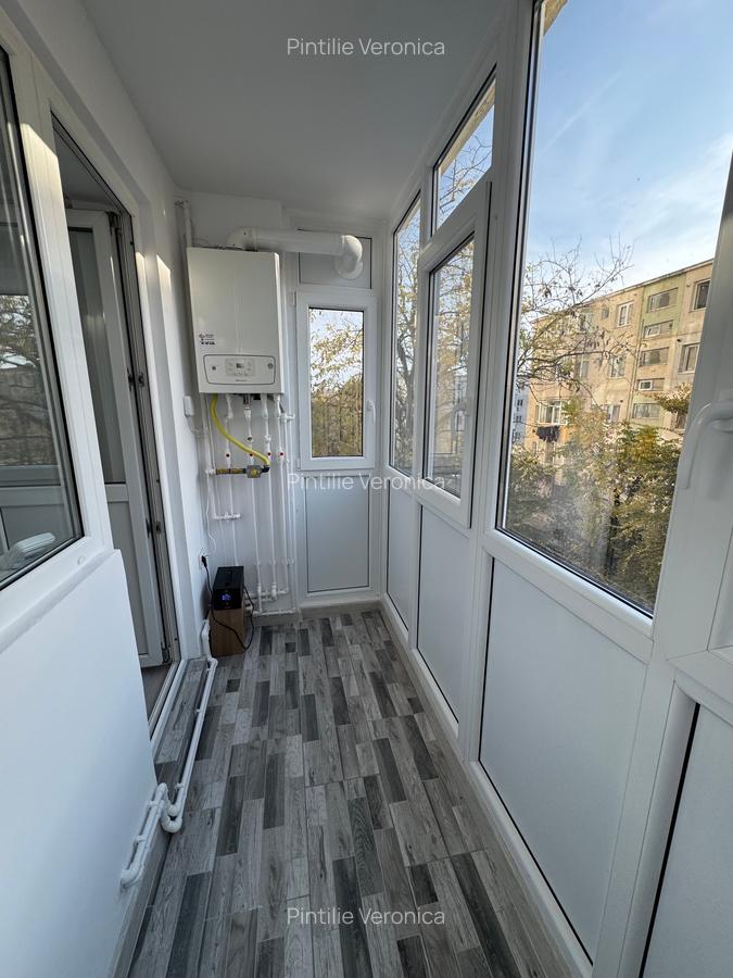 2 Camere Decomandat Zona Tomis 3 Renovat Gaze - 8