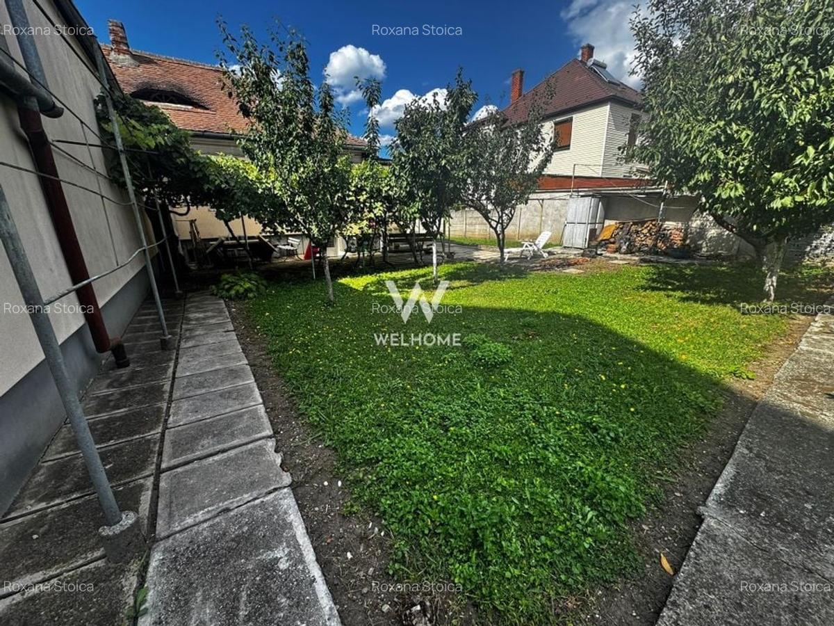 Casa individuala, teren 900mp, Sibiu - 8
