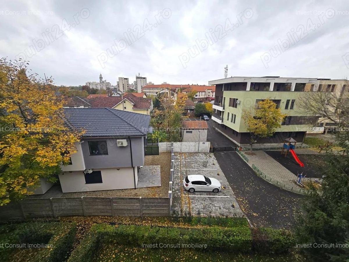 Apartament 2 camere decomandat | Strada Traian Vuia | Satu Mare - 13 Apartament 2 camere decomandat | Strada Traian Vuia | Satu Mare - 13