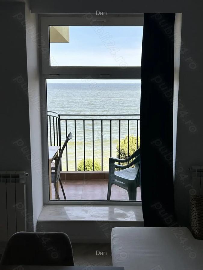 Apartament 4 camere Steua de Mare Pescaria lui Matei, primul rand de la mare - 2