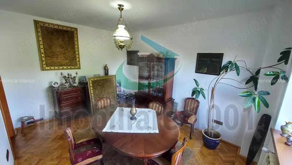 Casa 5 camere, zona Parc Municipal Regina Maria, teren 660 mp - 5