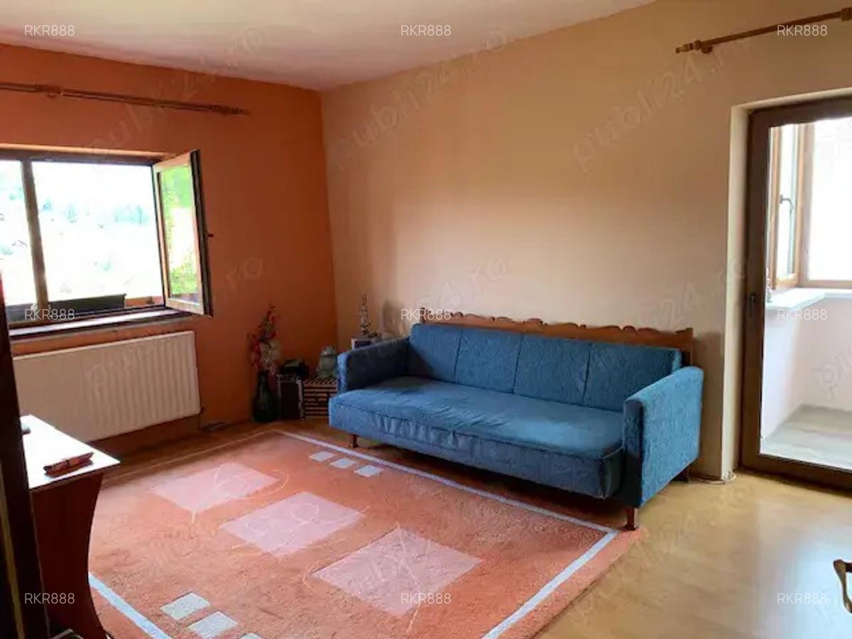 Apt 2 camere Predeal - priveliste superba - 3