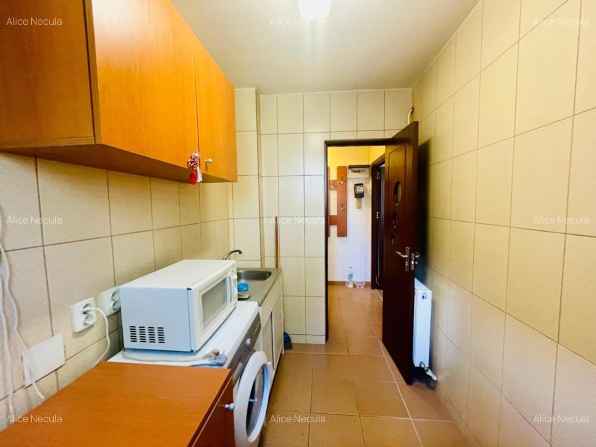 Unirii – Hanul lui Manuc, apartament 2 camere pentru investitie, 41 MP. - 8