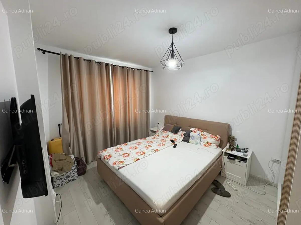Apartament 2 camere,mutare radpida,mobilat si utilat,Rahova Muntii Carpati - 5