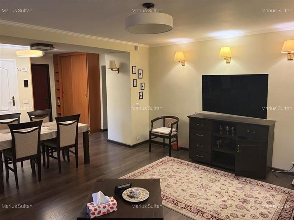 Apartament cu 3 camere, etaj 1, in Astra, Brasov - 2