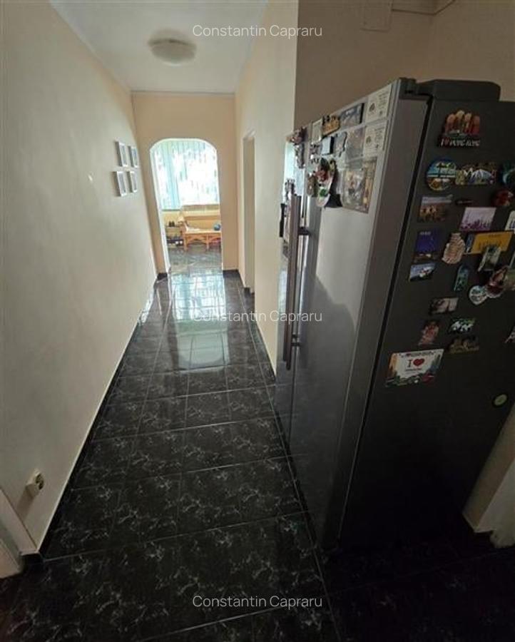 De vanzare - casa mobilata utilata - zona Giurgiului - 24