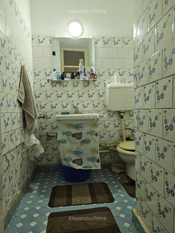 3 cam | 71 mp | Bl 1980 anvelopat | 10m metrou | Lujerului | necesita renovare - 11