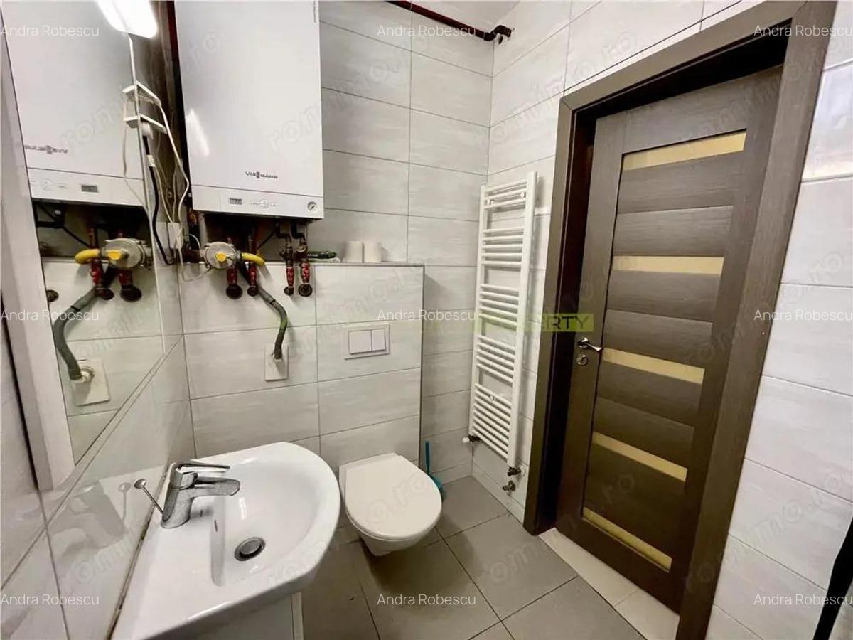 Birou de inchiriat - Iris Residence, Tractorul - 8