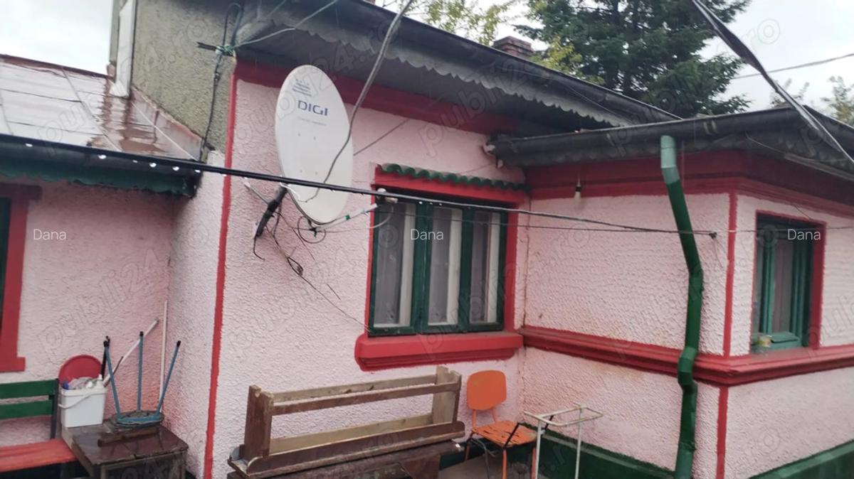 Casa si teren de vanzare in sector 5, Bucure?ti - 4