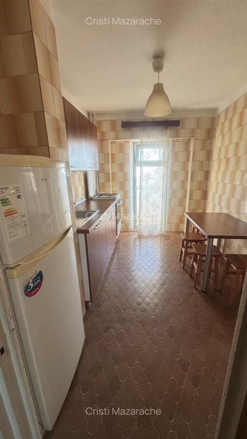 Lacul Tei (Parcul Circului), 3 camere de inchiriat, 10/11, mobilat modern, 75 mp - 7