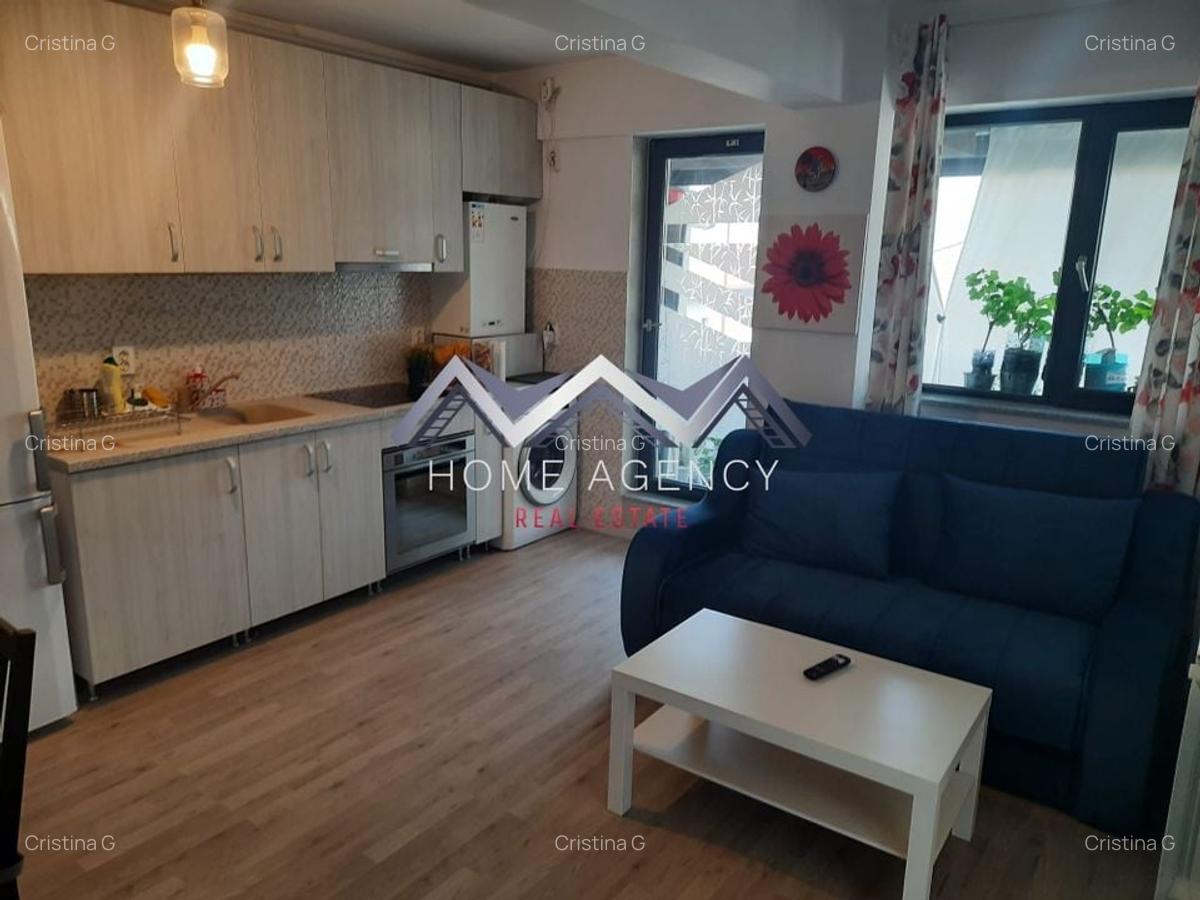 Apartament 2 camere / Forest Tunari - 6