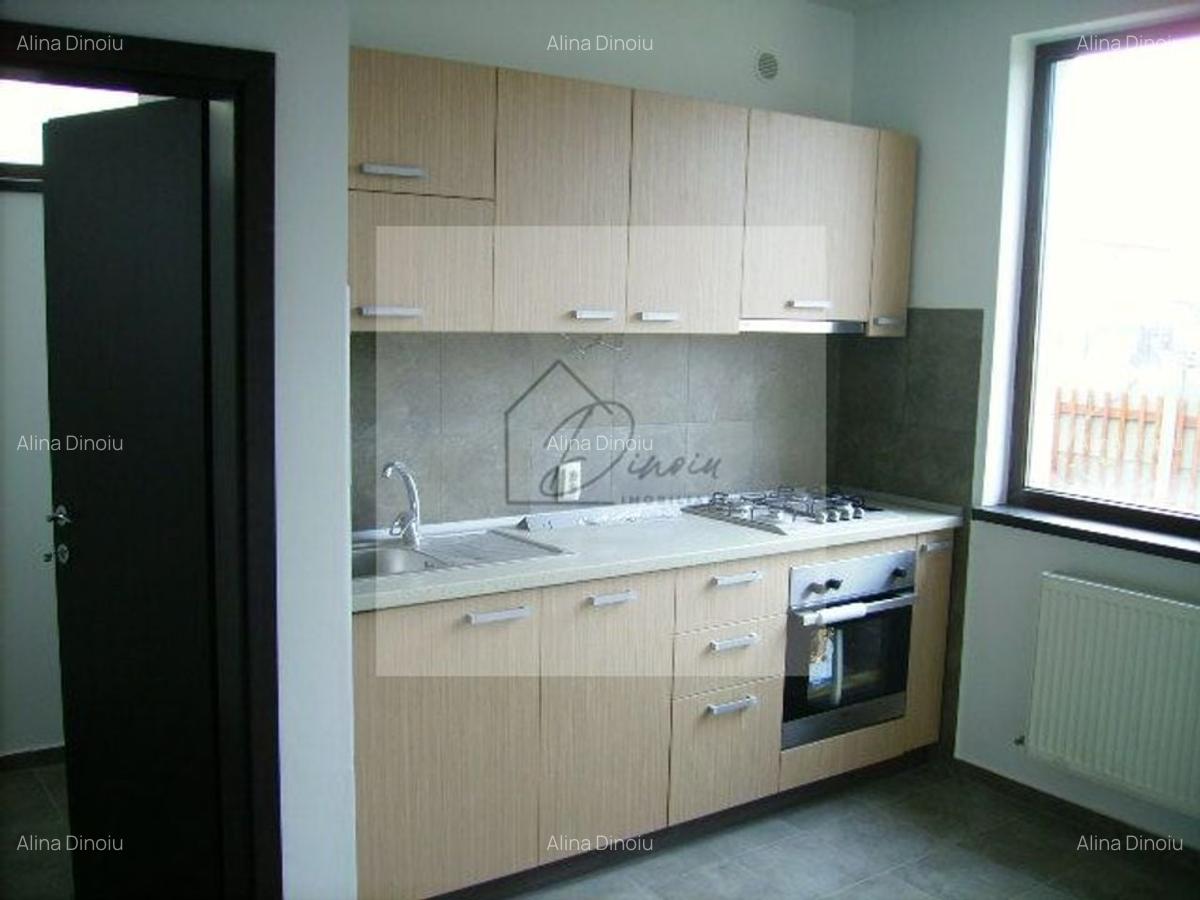 COM 0% I Vila 5 camere Pipera - Porsche Romania - Cortina North - 5