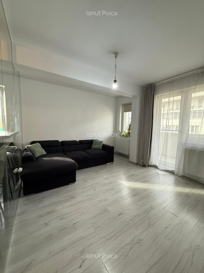 Apartament 2 camere / Zona Metalurgiei, Grand Arena / Mobilat, utilat - 1