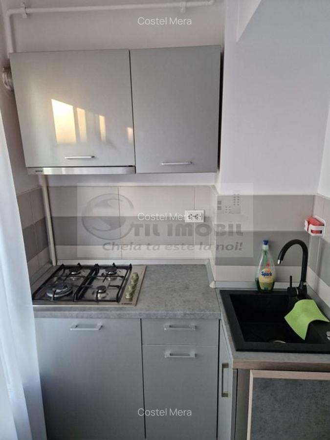 Apartament 2 camere Pacurari Alpha Bank - 400 euro - 6