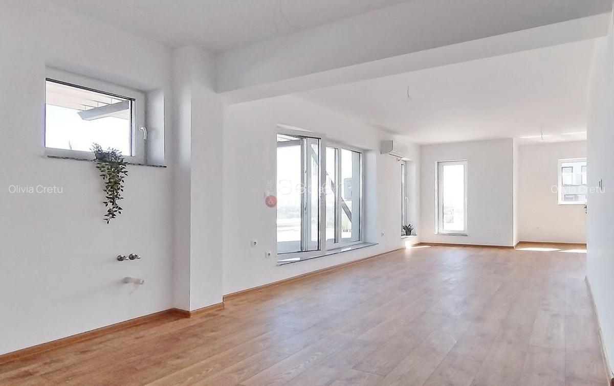 Penthouse Pe 2 Niveluri - Zona Avantgarden - 1 Penthouse Pe 2 Niveluri - Zona Avantgarden - 1