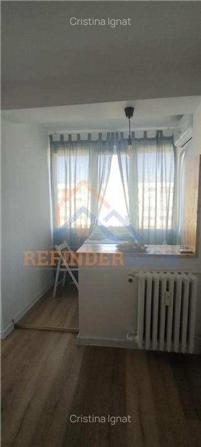 Garsoniera de vanzare, zona Dristor - 12