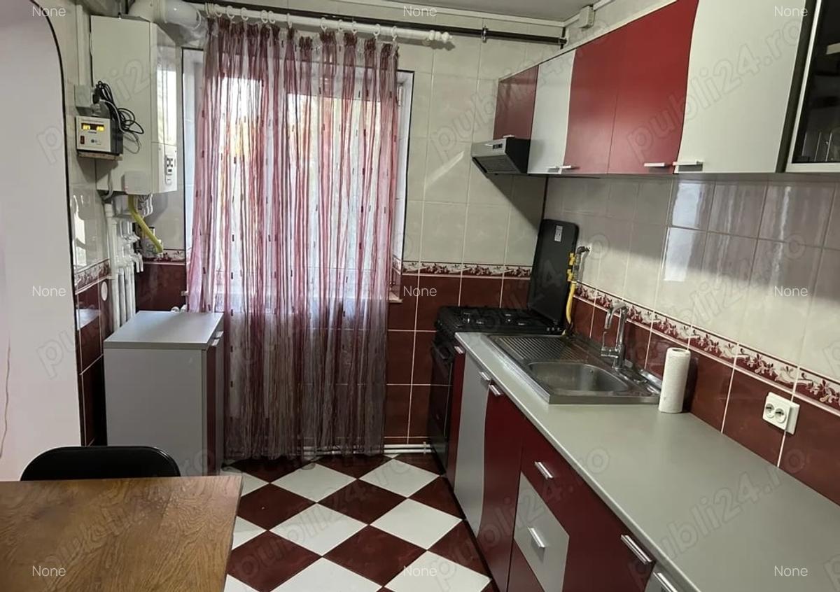 Apartament 2 camere | Tomis Nord | Termen Lung | Centrala proprie - 4